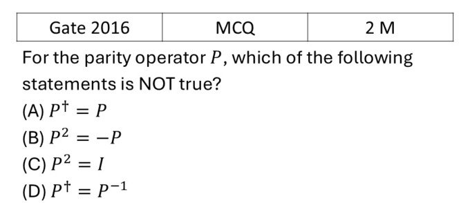 Question 8