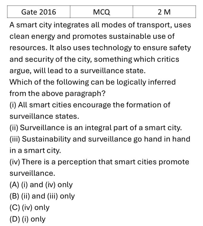 Question 12