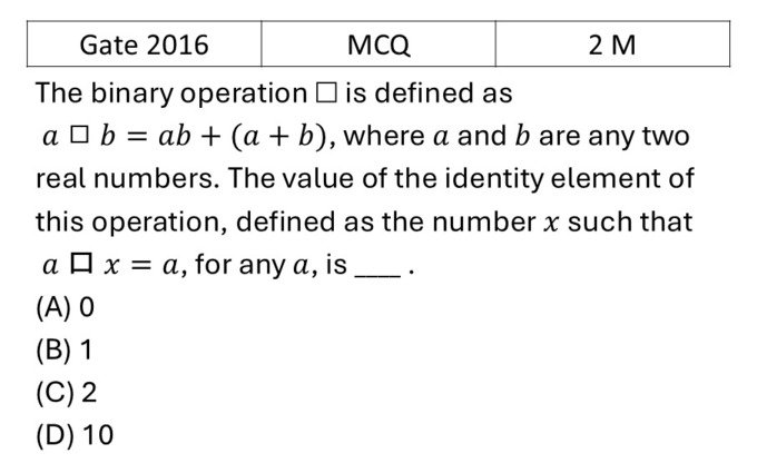 Question 14