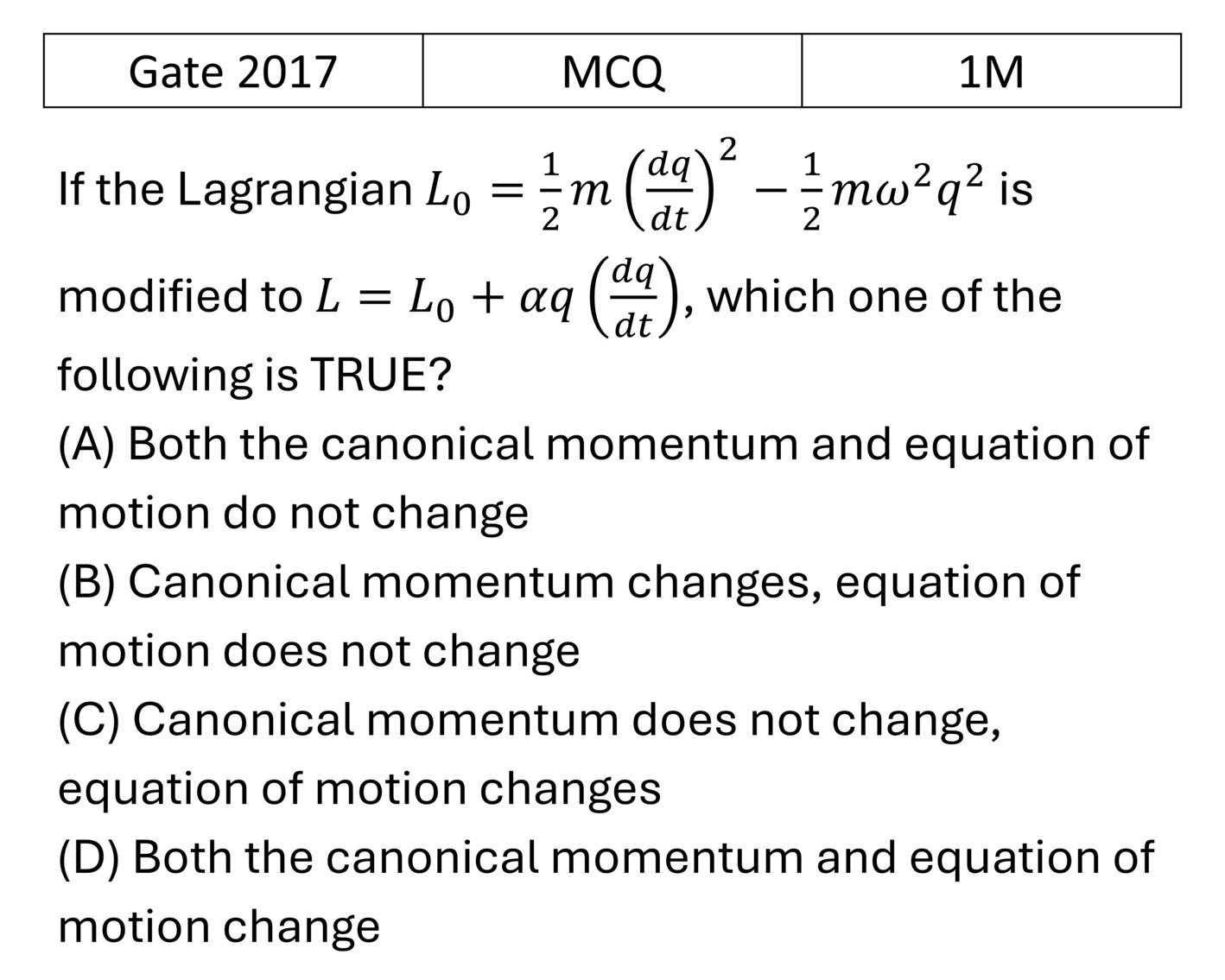 Question 10