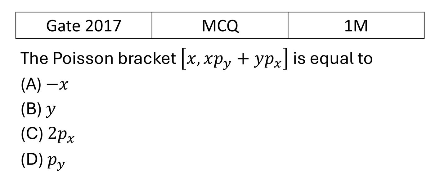 Question 3
