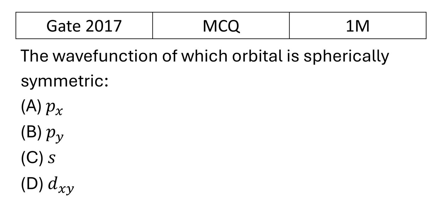 Question 8