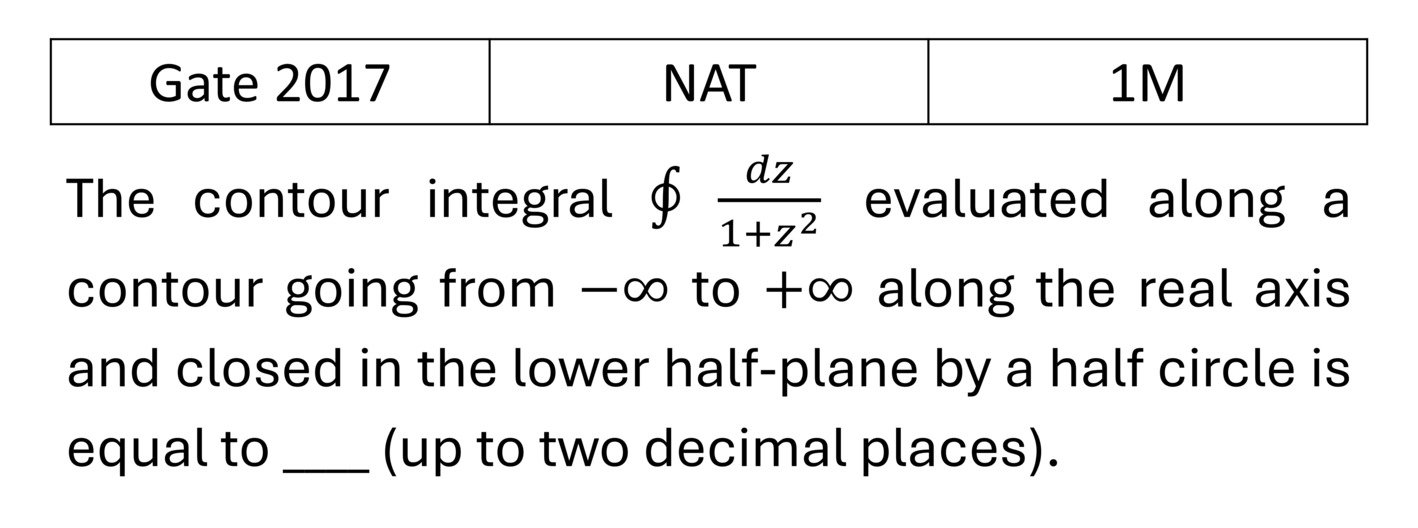 Question 7