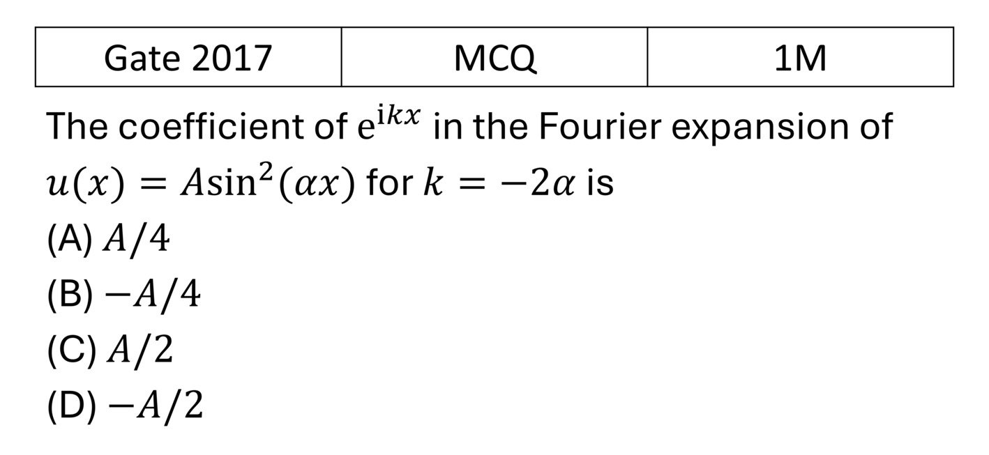 Question 5