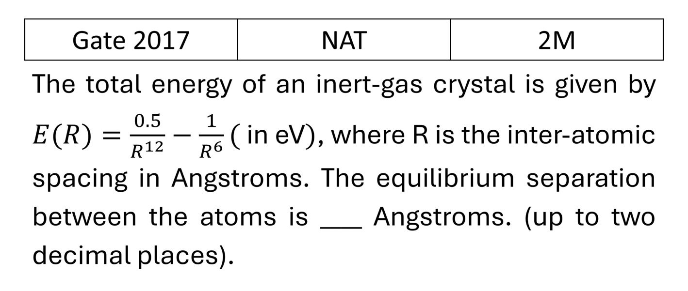 Question 7