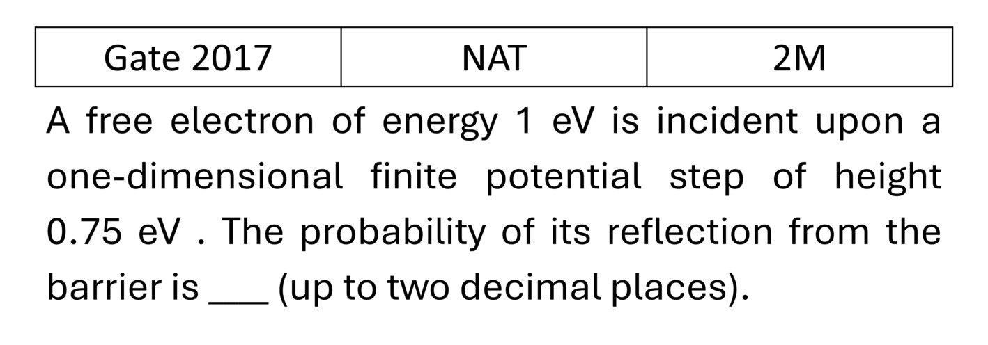 Question 5