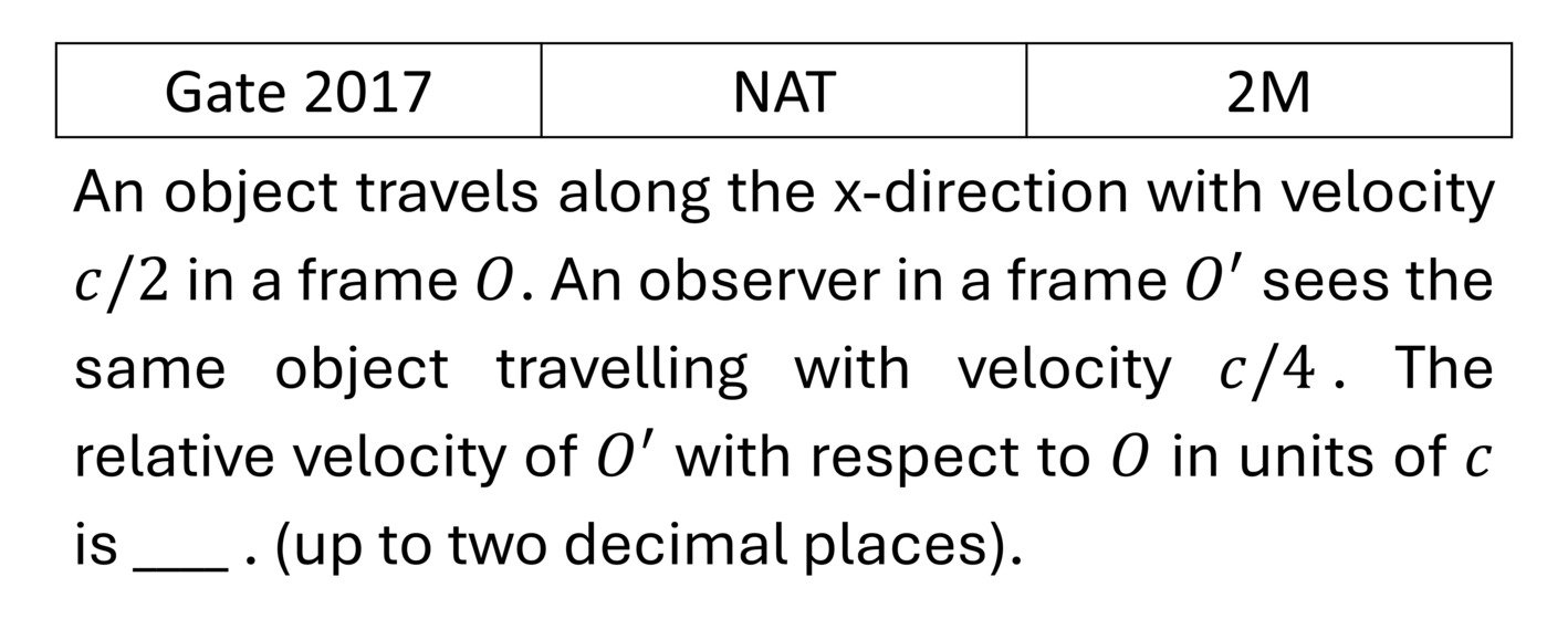 Question 8