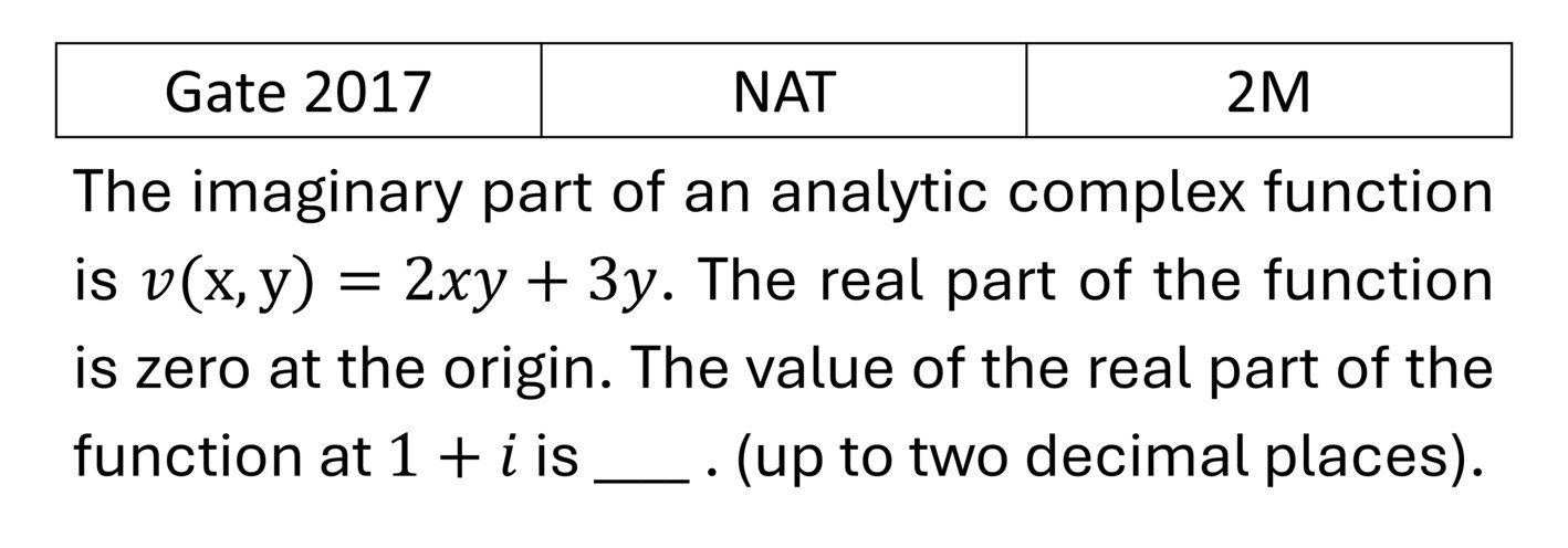 Question 8