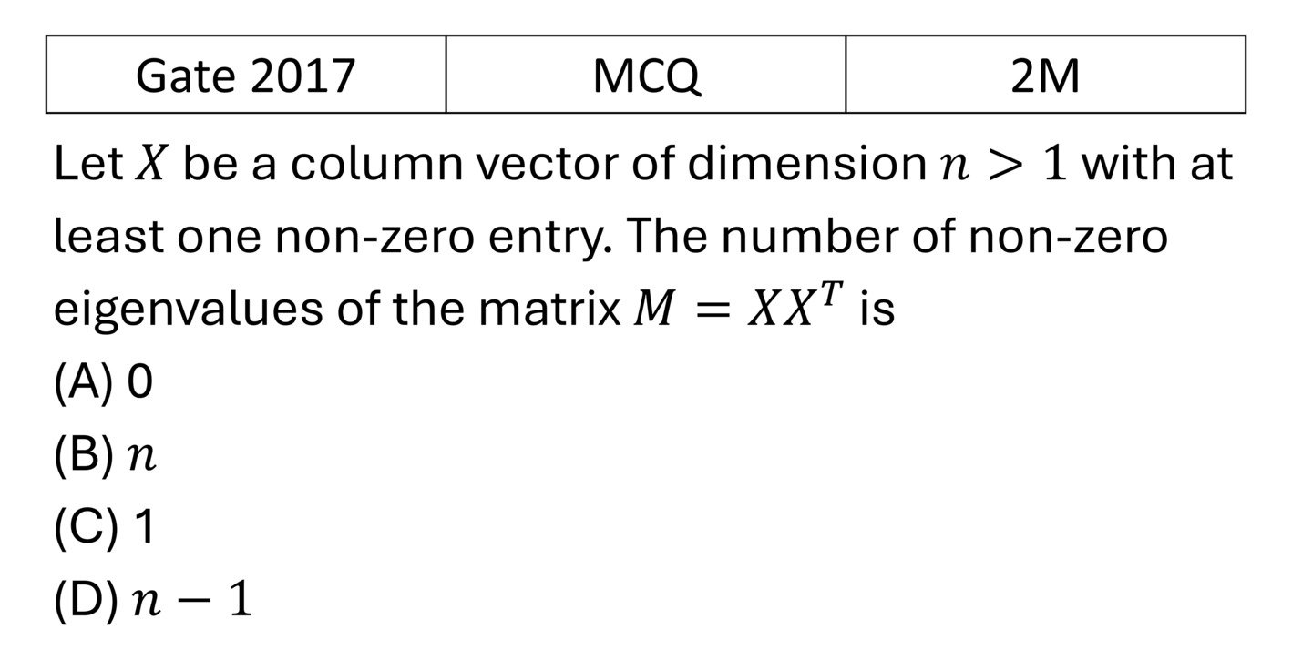 Question 5