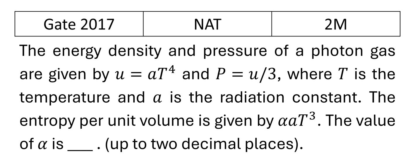 Question 7