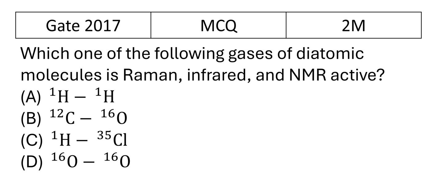 Question 3