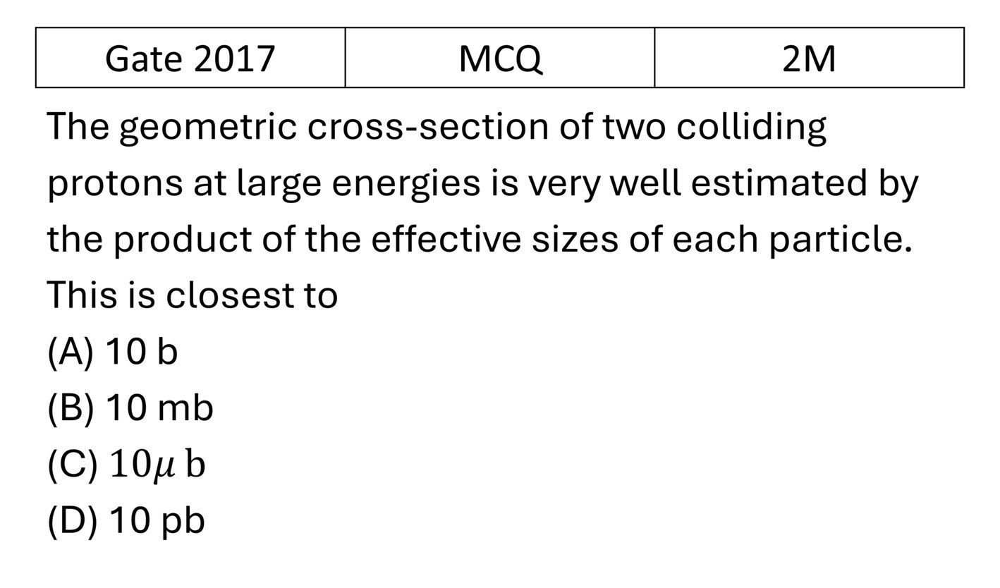 Question 5