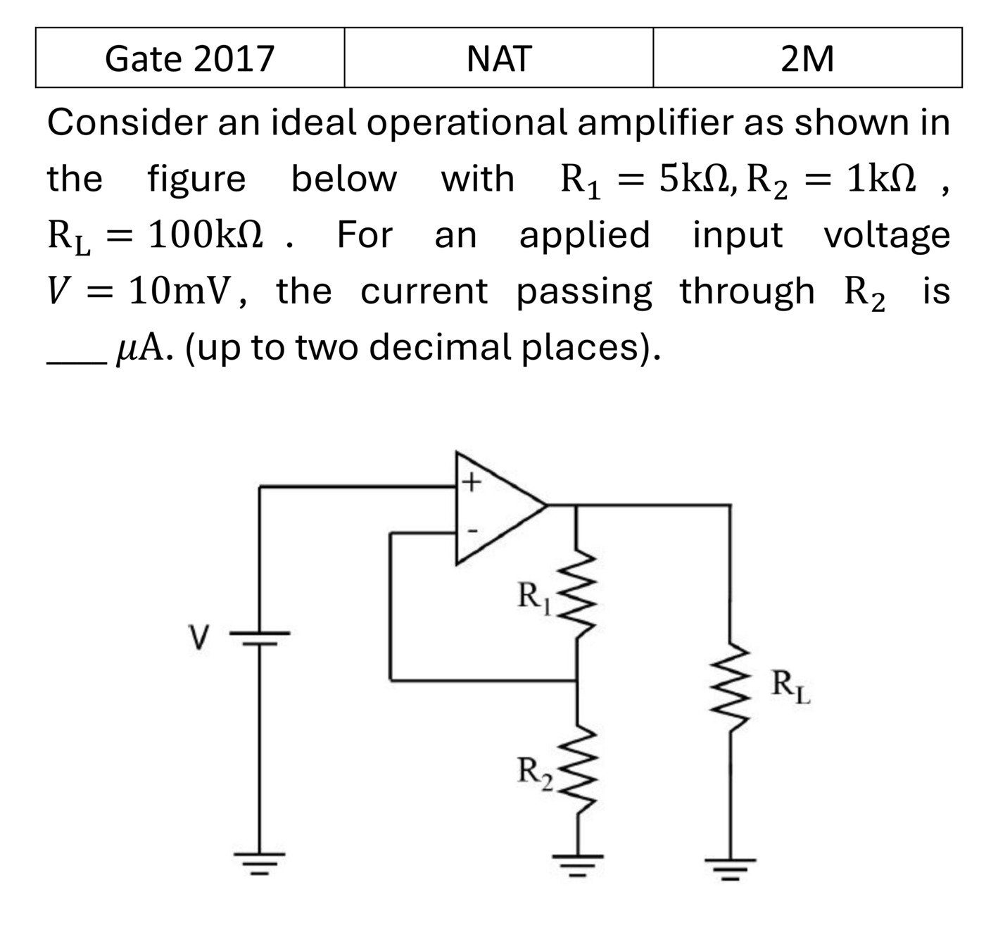 Question 8