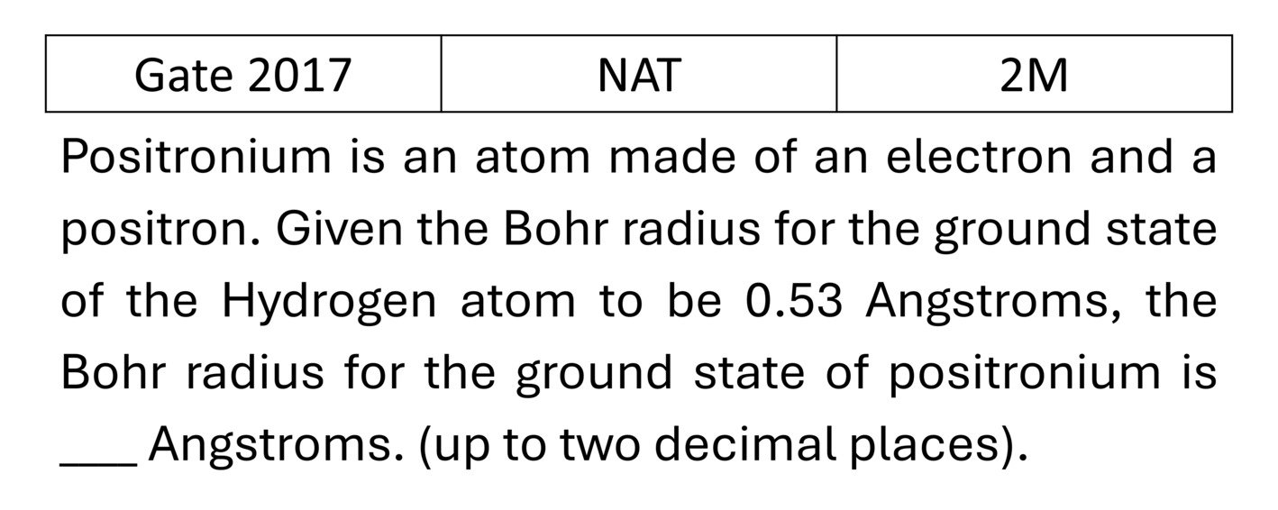 Question 2
