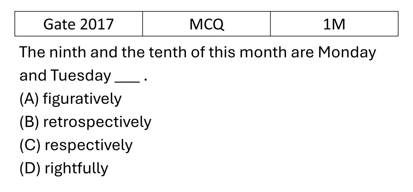 Question 17