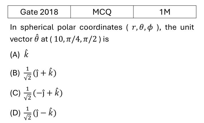 Question 7