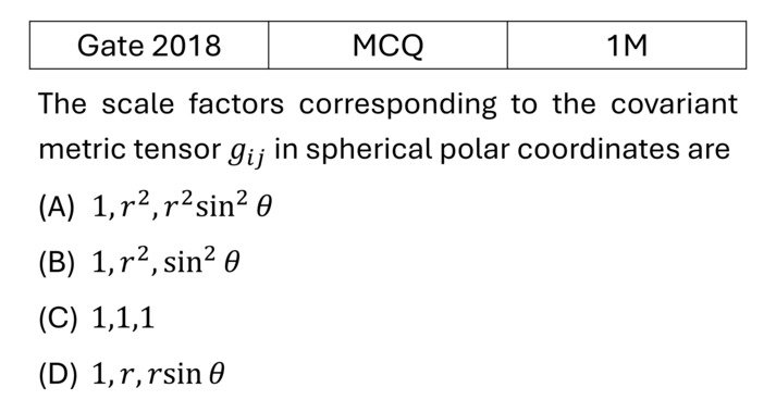 Question 5