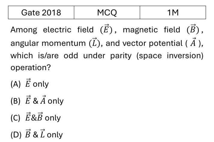 Question 3