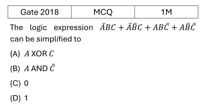 Question 4