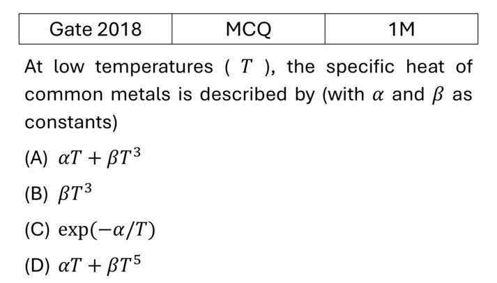 Question 8