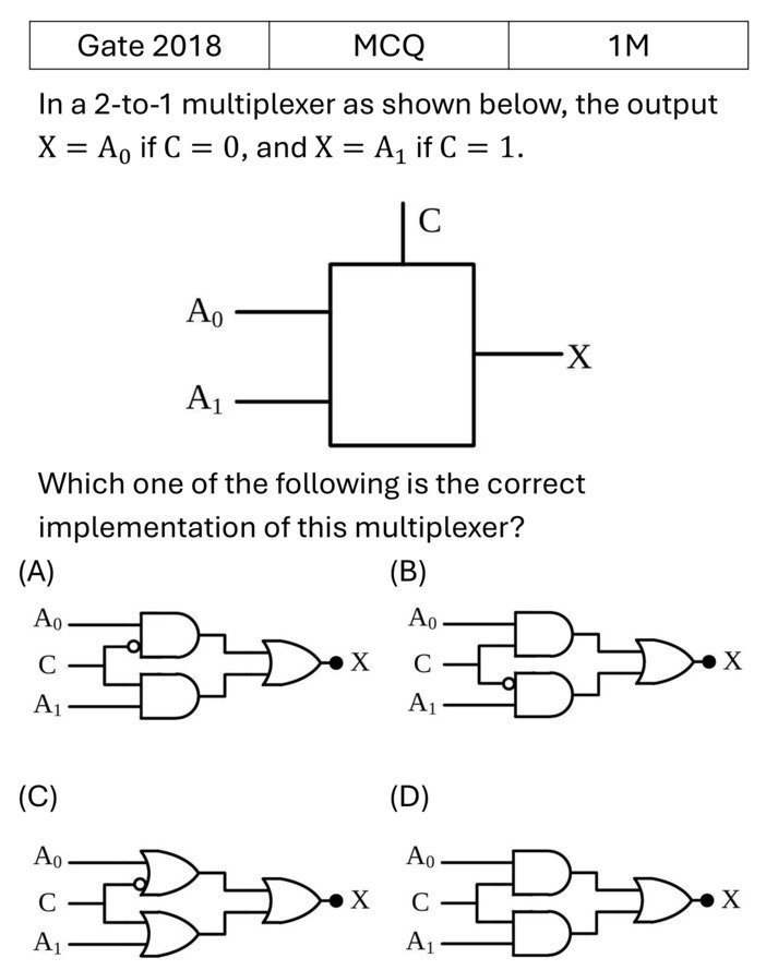 Question 2