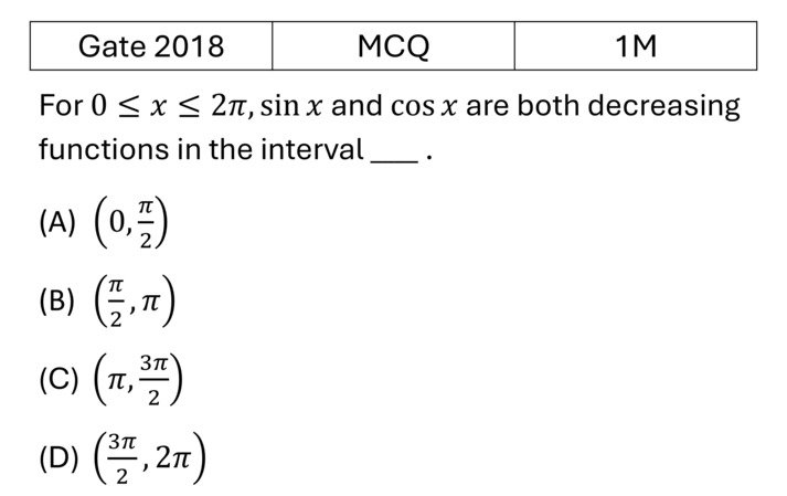 Question 16
