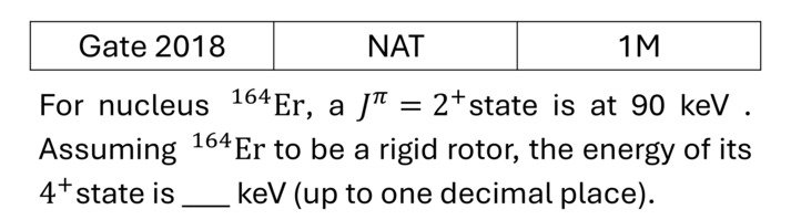 Question 1