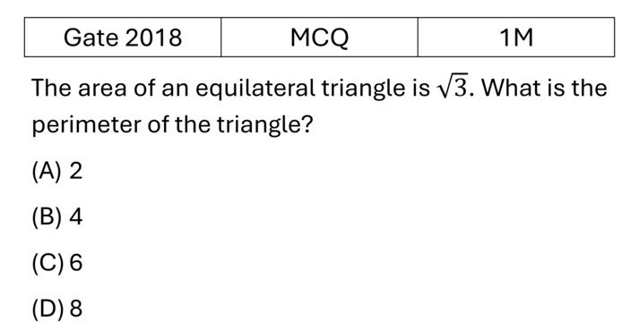 Question 6