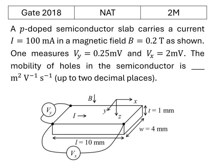 Question 3