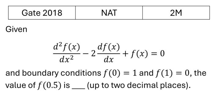 Question 6