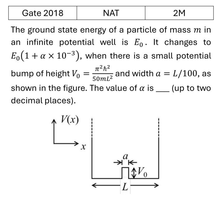 Question 7