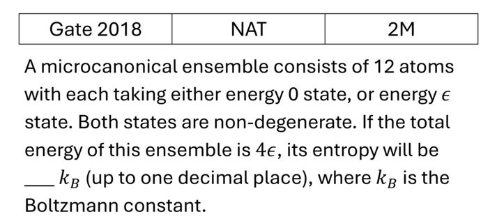 Question 9