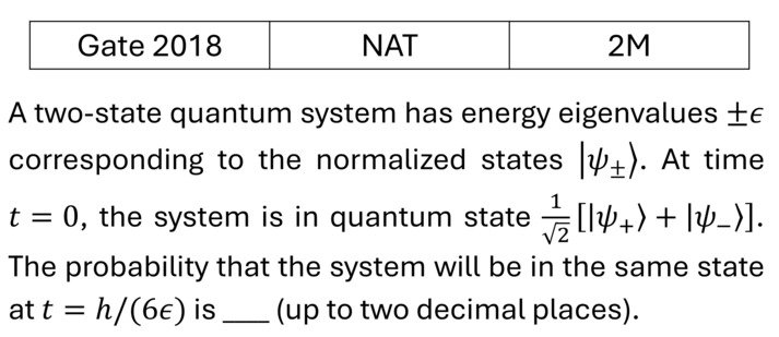Question 14