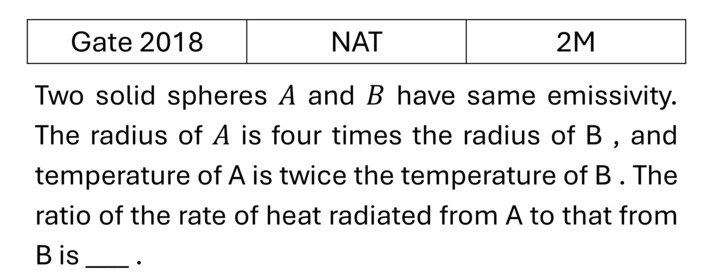 Question 2