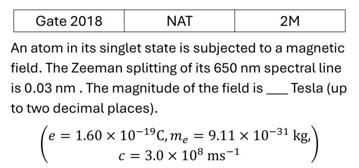 Question 16