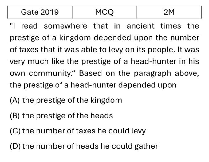 Question 26