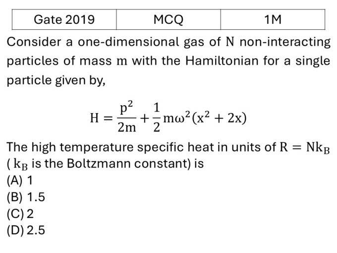 Question 5