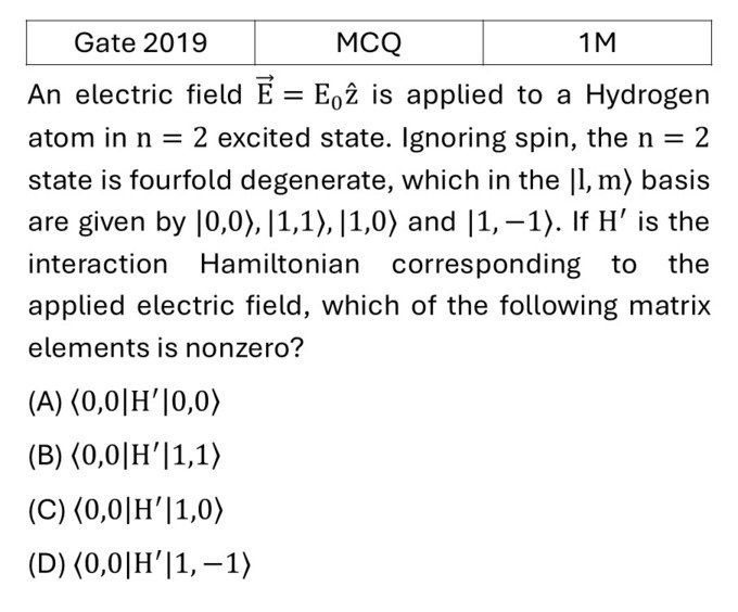 Question 8