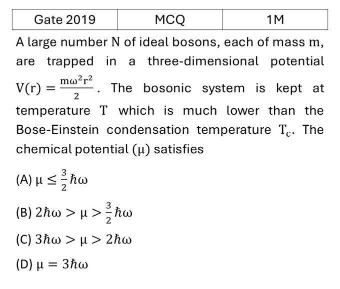 Question 3