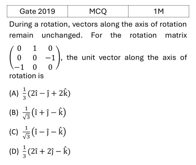 Question 7