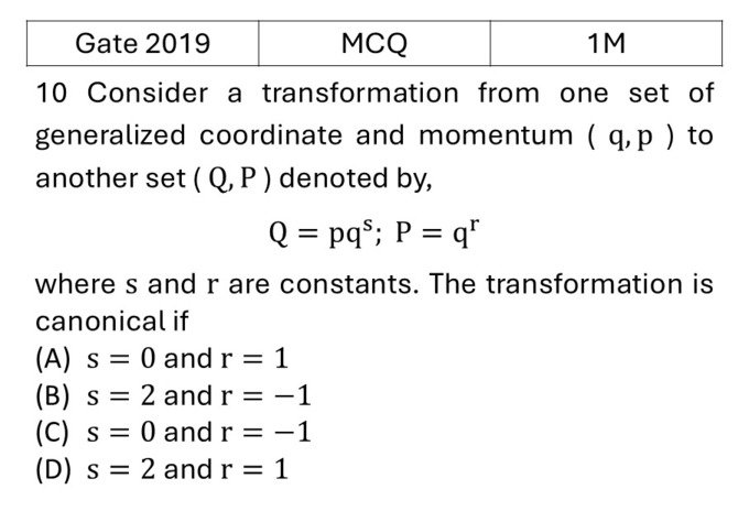 Question 5