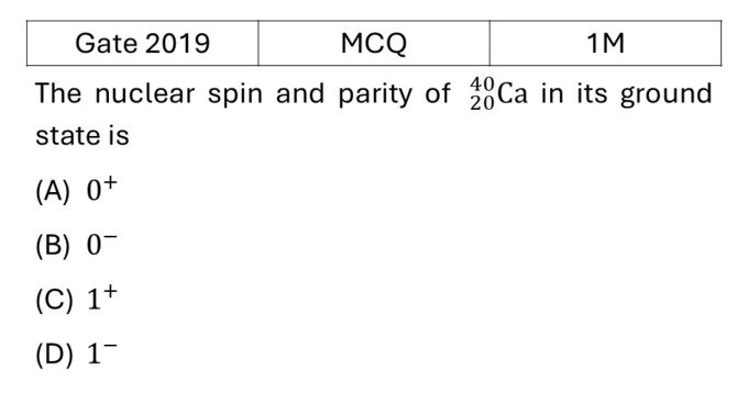 Question 7