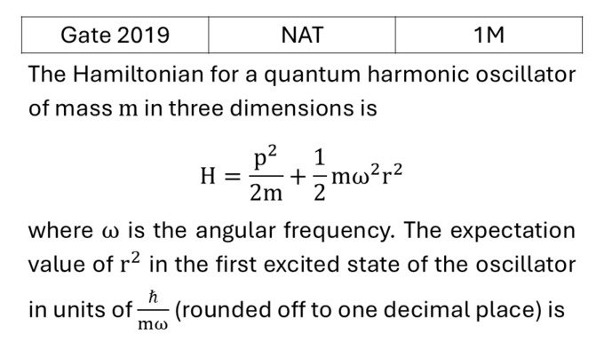 Question 5