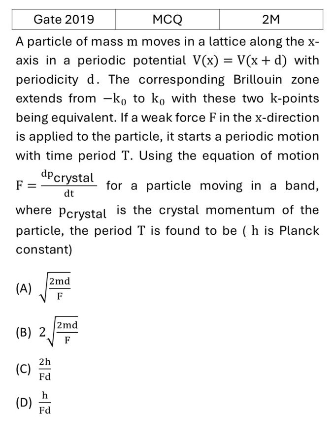 Question 6