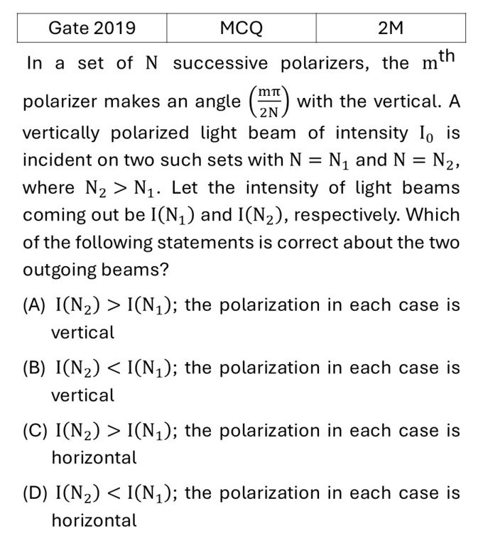Question 6