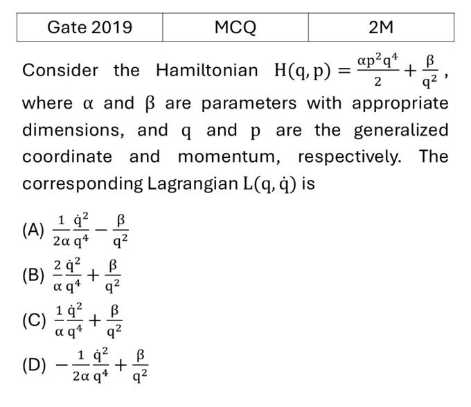 Question 12