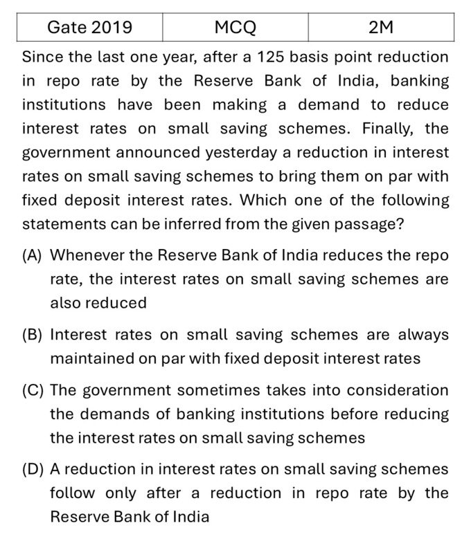 Question 23