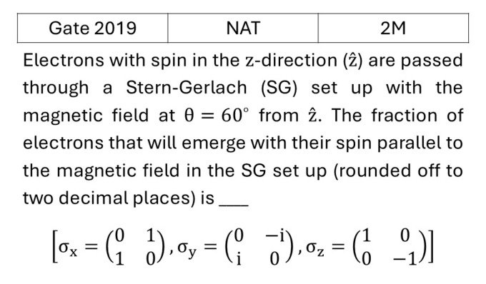 Question 12