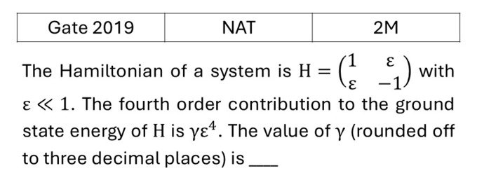Question 9