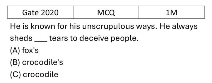 Question 23